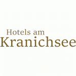 Hotels am Kranichsee logo