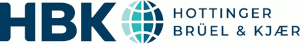 Hottinger Brüel & Kjaer GmbH logo