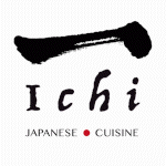 ICHI Japanese Cuisine logo