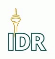 IDR-Industrieterrains Düsseldorf-Reisholz AG logo