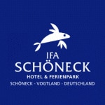 IFA Schöneck Hotel & Ferienpark logo
