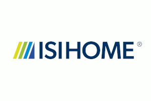 ISI HOME Group GmbH logo