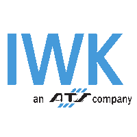 IWK Verpackungstechnik GmbH logo