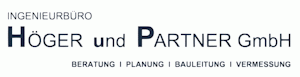 Ingenieurbüro Höger und Partner GmbH logo