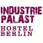 Industriepalast Hostel & Hotel logo