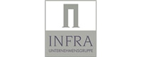 Infra Unternehmensgruppe logo
