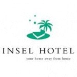 Insel Hotel logo