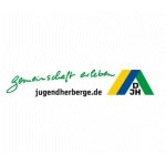 Jugendherberge Heidelberg International logo