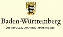 Justizvollzugsanstalt Ravensburg logo