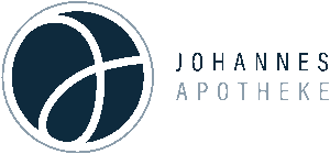 Johannes-Apotheke Klinikversorgung logo