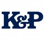 K&P Consulting GmbH logo