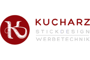 Kucharz Stickdesign / Werbetechnik c/o DKT Dirk Kucharz Trockenbau GmbH logo