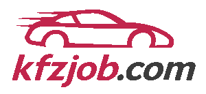 KFZjob.com logo