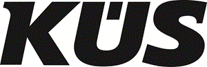 KÜS-Bundesgeschäftsstelle logo