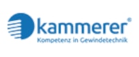 Kammerer Gewindetechnik GmbH logo