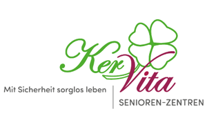 KerVita Senioren-Zentrum "Boddensegler" GmbH logo