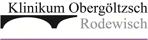Klinikum Obergöltzsch Rodewisch logo