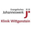 Ev. Johanneswerk gGmbH Klinik Wittgenstein logo
