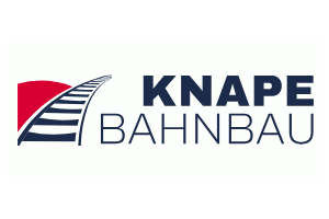 Knape Bahnbau GmbH logo