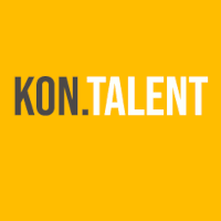 Kon-Talent logo