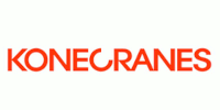 Konecranes GmbH logo