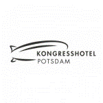 Kongresshotel Potsdam am Templiner See logo