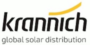 Krannich Solar GmbH & Co. KG logo