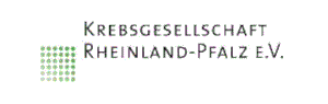 Krebsgesellschaft Rheinland-Pfalz e.V. logo