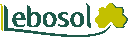 LEBOSOL-Dünger GmbH logo