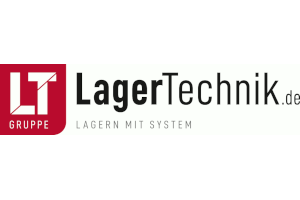 LT LagerTechnik.de GmbH logo