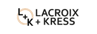 Lacroix + Kress GmbH logo