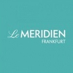 Le Méridien Frankfurt logo