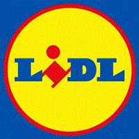 Lidl Hildesheim Nord logo