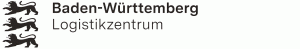 Logistikzentrum Baden-Württemberg logo