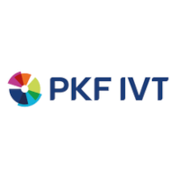 PKF Industrie- und Verkehrstreuhand GmbH Wirtschaftsprüfungsgesellschaft logo