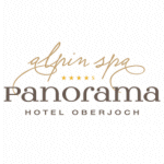 Panoramahotel Oberjoch logo