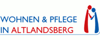 Paritätische Gesellschaft für Pflege Gesundheit und Sozialdienste gemeinnütz logo