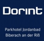 Dorint Parkhotel Jordanbad – Biberach an der Riß logo