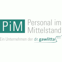 PiM Personal im Mittelstand GmbH logo