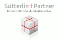 Planungsbüro Sütterlin+Partner GbR logo