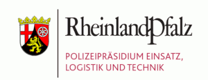 Polizeipräsidium Einsatz, Logistik und Technik (PP ELT) logo
