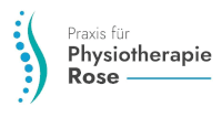 Praxis für Physiotherapie Inh. Eduard Rose logo
