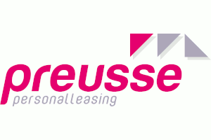 Preusse Personalleasing Inh. Dipl.-Kfm. Sascha Preusse logo