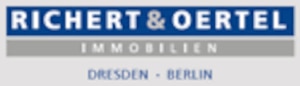 RICHERT & OERTEL IMMOBILIEN GMBH logo