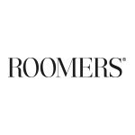 ROOMERS Frankfurt Central, Autograph Collection logo