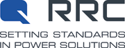 RRC power solutions GmbH logo