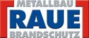 Raue GmbH Metallbau und Brandschutz logo