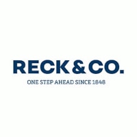 Reck & Co. GmbH logo