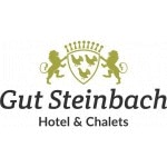 Relais & Chateaux Gut Steinbach Hotel und Chalets logo