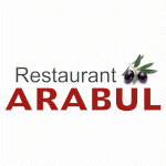 Restaurant Arabul logo
